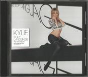 Kylie* - Body Language (CD, Album, RE) image