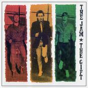 The Jam - The Gift (CD, Album, RE, RM) image