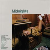 Taylor Swift - Midnights (CD, Album, S/Edition, Jad) image