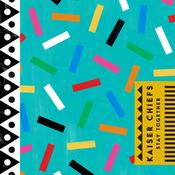 Kaiser Chiefs - Stay Together (CD, Album) image