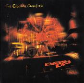 The Cinematic Orchestra - Every Day (CD, Album) image