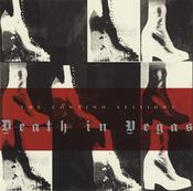 Death In Vegas - The Contino Sessions (CD, Album) image