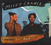 Milky Chance - Mind The Moon (CD, Album) image