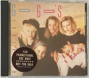 Go•Go's* - Greatest (CD, Comp, Promo) image