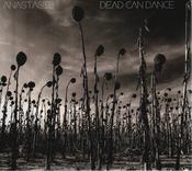 Dead Can Dance - Anastasis (CD, Album) image