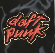 Daft Punk - Homework (CD, Album, RE) image