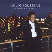 Julio Iglesias - Romantic Classics (CD, Album) image