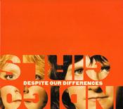 Indigo Girls - Despite Our Differences (CD, Album, Dig) image