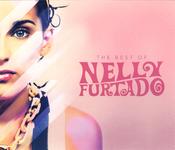 Nelly Furtado - The Best Of Nelly Furtado (2xCD, Comp + DVD-V + Dlx)