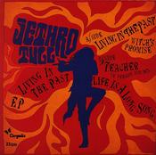 Jethro Tull - Living In The Past (7", EP, RSD, Ltd) image