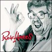Rolf Harris - The Platinum Collection (3xCD, Comp) image