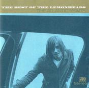 The Lemonheads - The Best Of The Lemonheads The Atlantic Years (CD, Comp) image