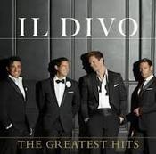 Il Divo - The Greatest Hits (CD, Comp) image