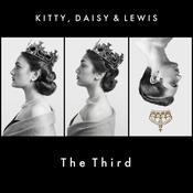 Kitty, Daisy &amp; Lewis - The Third (CD, Album, Gat) image