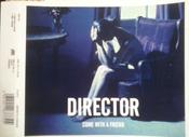 Director - Come With A Friend (CD, Single) image