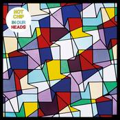 Hot Chip - In Our Heads (CD, Album, Dig) image