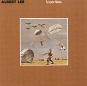 Albert Lee - Speechless (CD, Album, RE) image