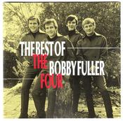 The Bobby Fuller Four - The Best Of The Bobby Fuller Four (CD, Comp) image