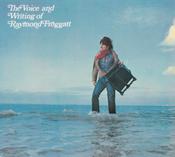 Raymond Froggatt - The Voice And Writing Of Raymond Froggatt (CD, Album, RM, Dig) image