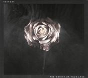 Editors - The Weight Of Your Love (CD, Album + CD, EP + S/Edition) image