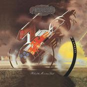 Hawkwind - Hall Of The Mountain Grill (CD, Album, M/Print, RE, RM) image
