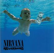 Nirvana | Nevermind [Vinyl] LP image