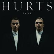Hurts - Exile (CD, Album) image