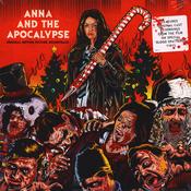 Various - Anna And The Apocalypse (Original Motion Picture Soundtrack) (LP, Album) image
