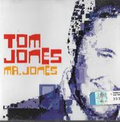 Tom Jones - Mr. Jones (CD, Album) image