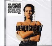 Neneh Cherry - Raw Like Sushi (CD, Album, RE, RM, 30t) image