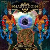 Mastodon - Crack The Skye (CD, Album, RE) image