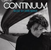John Mayer - Continuum (CD, Album) image