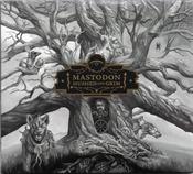 Mastodon - Hushed And Grim (2xCD, Album) image