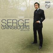 Serge Gainsbourg - Initials SG (CD, Comp, RE) image