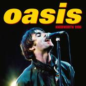 Oasis (2) - Knebworth 1996 (2xCD, Dlx + DVD-V, Dol) image