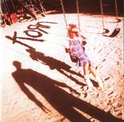 Korn - Korn (CD, Album) image