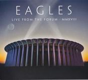 Eagles - Live From The Forum MMXVIII (2xCD, Album) image
