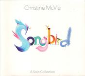 Christine McVie - Songbird (A Solo Collection) (CD, Comp, Mixed) image