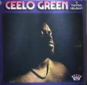 CeeLo Green* - CeeLo Green Is Thomas Callaway (LP, Album) image