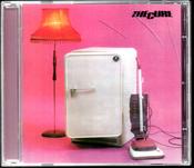 The Cure - Three Imaginary Boys (CD, Album, RE, RM + CD, Comp, RE) image