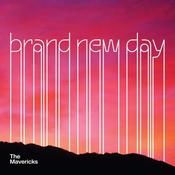 The Mavericks - Brand New Day (CD, Album) image