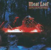 Meat Loaf - Hits Out Of Hell (CD, Comp, RE) image