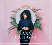 Lianne La Havas - Blood (CD, Album, RE, Gat) image