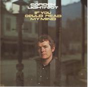Gordon Lightfoot - If You Could Read My Mind (CD, Album) image