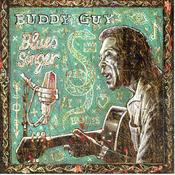Buddy Guy - Blues Singer (CD, Album) image