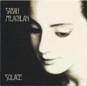 Sarah McLachlan - Solace (CD, Album, RP) image