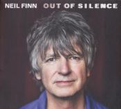 Neil Finn - Out Of Silence (CD, Album) image