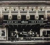 Elbow - Live At The Ritz - An Acoustic Performance (CD, Album) image
