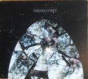 Friendly Fires - Friendly Fires (CD, Album, Dig) image