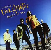 Del Amitri - The Best Of Del Amitri. Hatful Of Rain (CD, Comp) image